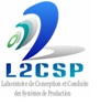 Logo du laboratoire L2CSP